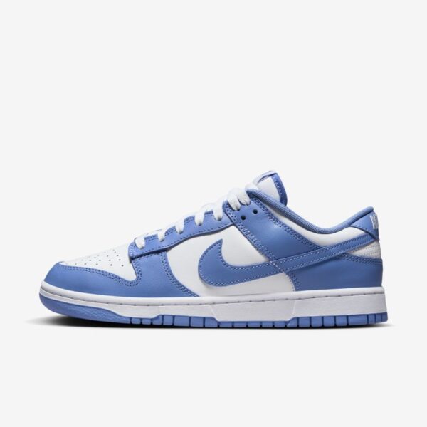 NIKE DUNK LOW RETRO POLAR BLUE