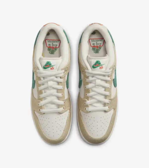 NIKE SB DUNK LOW X JARRITOS - Imagen 4