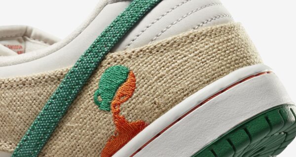 SB DUNK LOW DE NIKE x JARRITOS - Imagen 6