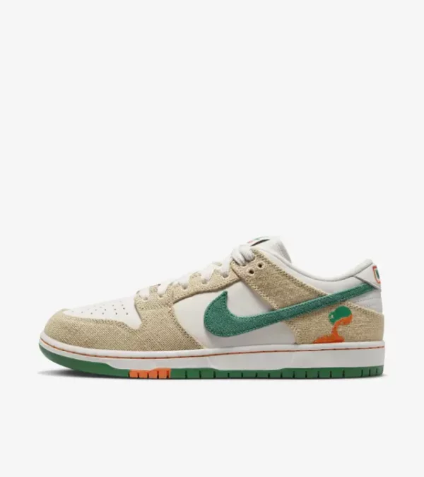 NIKE SB DUNK LOW X JARRITOS