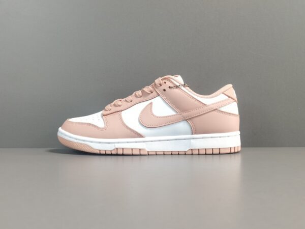 NIKE DUNK LOW ROSE WHISPER