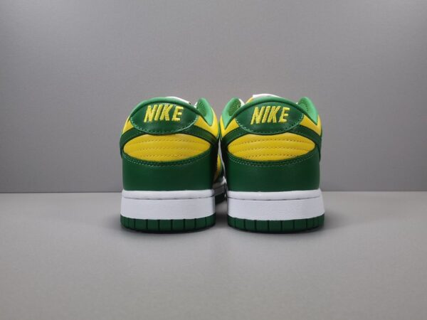 NIKE DUNK LOW BRAZIL - Imagen 2