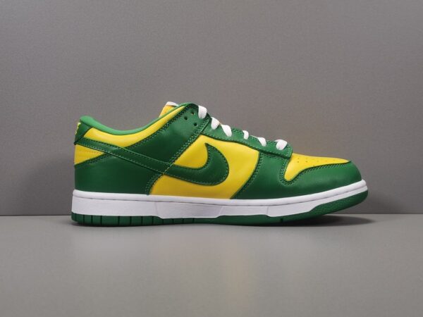 NIKE DUNK LOW BRAZIL - Imagen 12