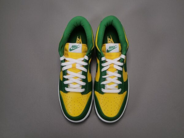 NIKE DUNK LOW BRAZIL - Imagen 11