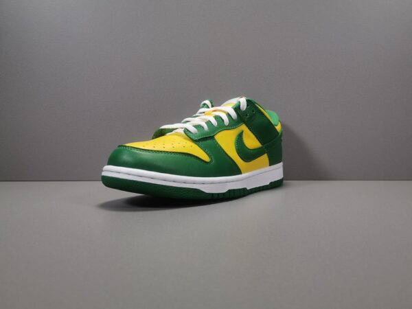 NIKE DUNK LOW BRAZIL - Imagen 10