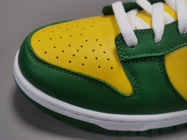 NIKE DUNK LOW BRAZIL - Imagen 7