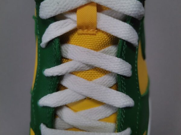 NIKE DUNK LOW BRAZIL - Imagen 5