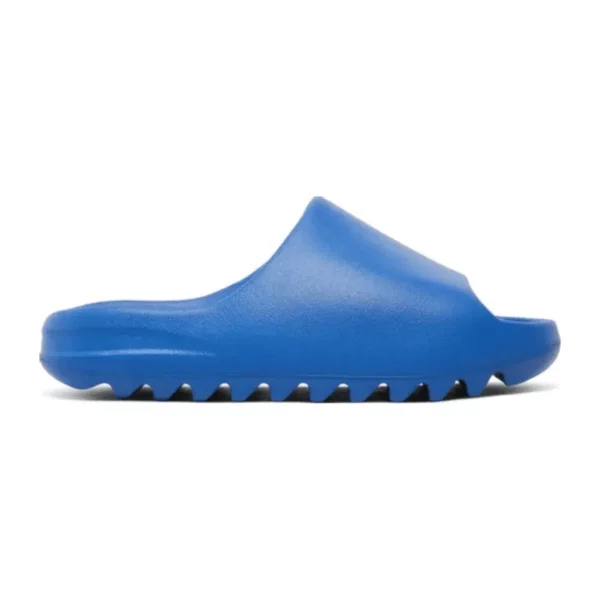 ADIDAS YEEZY SLIDE AZURE - Imagen 5