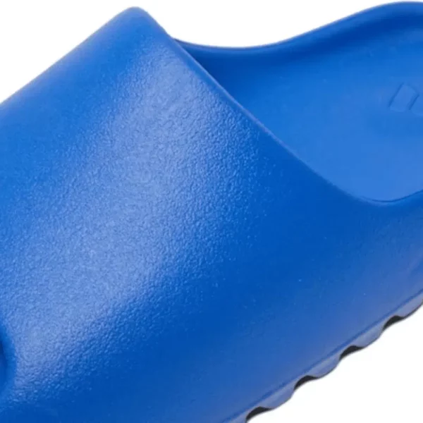 ADIDAS YEEZY SLIDE AZURE - Imagen 7