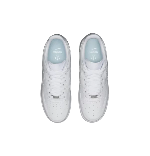 LOVE YOU FOREVER AIR FORCE 1 NIKE NOCTA x DRAKE - Imagen 5