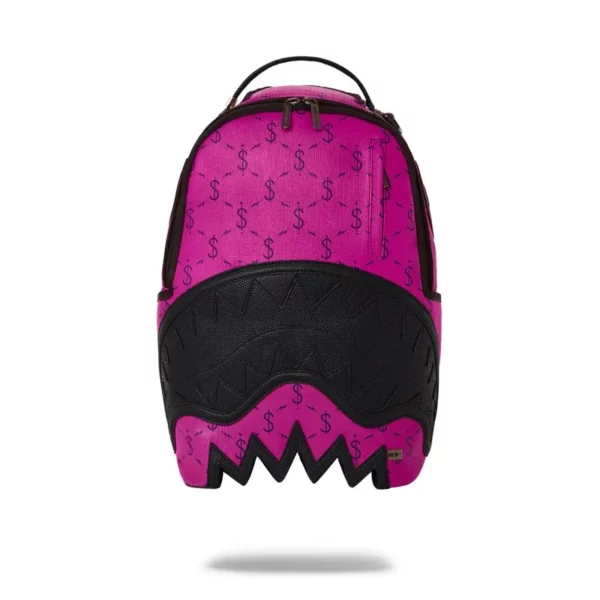 Mochila Urbano Unisex Sprayground Mochila The Lotus Sharkmouth