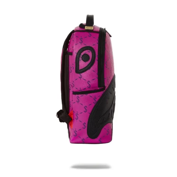 Mochila Urbano Unisex Sprayground Mochila The Lotus Sharkmouth - Imagen 5