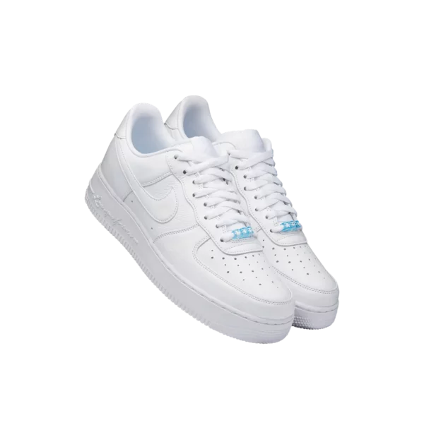 LOVE YOU FOREVER AIR FORCE 1 NIKE NOCTA x DRAKE - Imagen 6