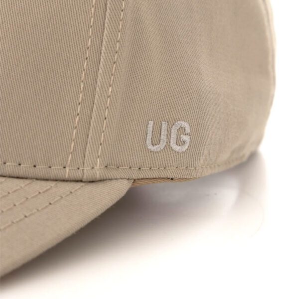 UNDERGOLD GENESIS PT01 BASIC 5P CAP GRAY - Imagen 5