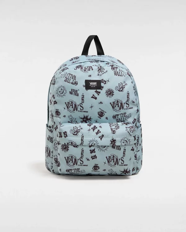 MOCHILA OLD SKOOL - VANS