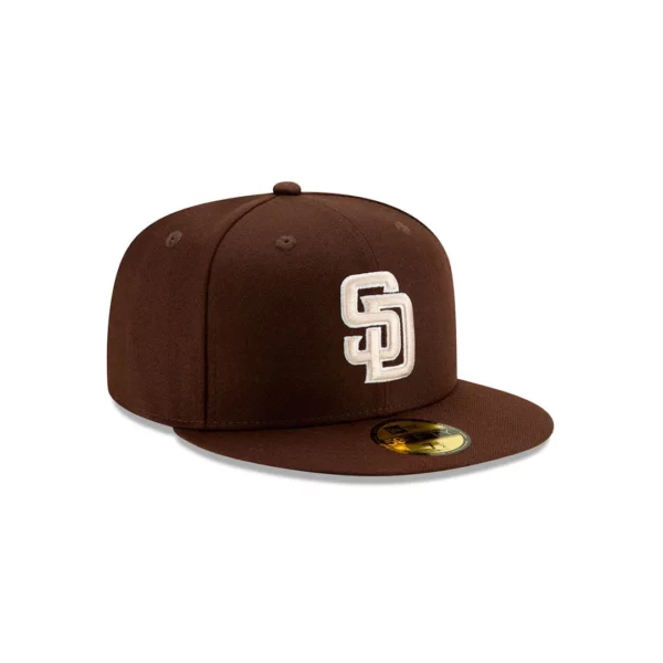 NEW ERA SAN DIEGO PADRES 59FIFTY - Imagen 3