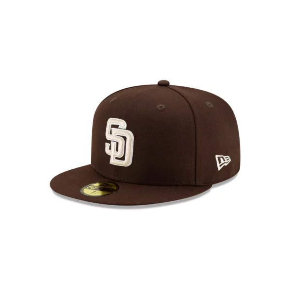 NEW ERA SAN DIEGO PADRES 59FIFTY - Imagen 4