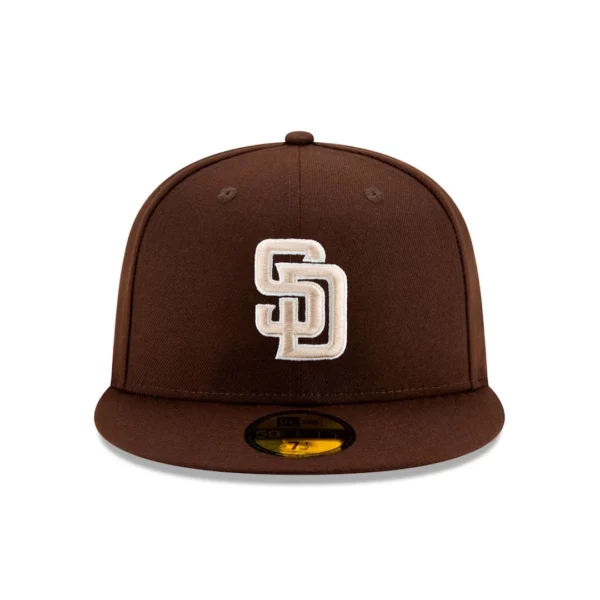 NEW ERA SAN DIEGO PADRES 59FIFTY