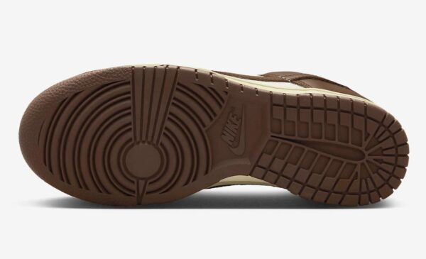 NIKE DUNK LOW CACAO WOW ORIGINAL - Imagen 6