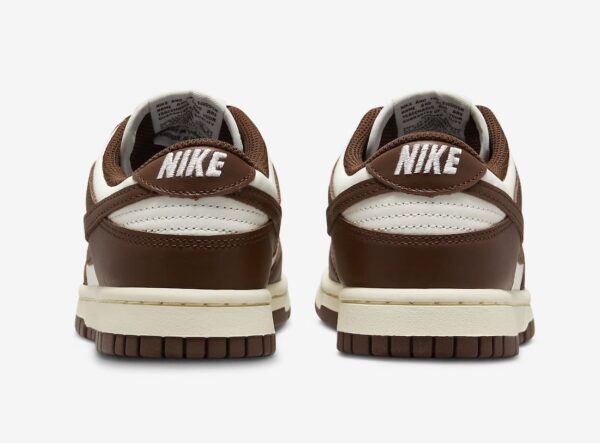 NIKE DUNK LOW CACAO WOW ORIGINAL - Imagen 3