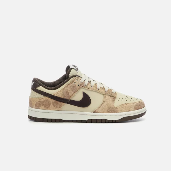 NIKE DUNK LOW RETRO ANIMAL PACK CHEETAH