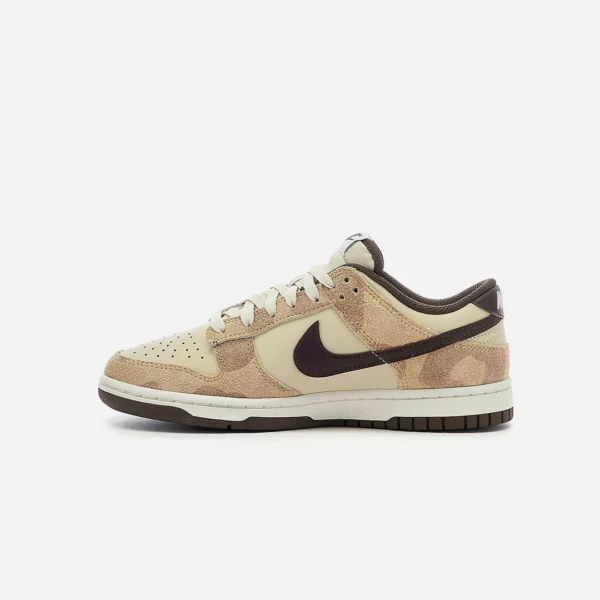 NIKE DUNK LOW RETRO ANIMAL PACK CHEETAH - Imagen 3