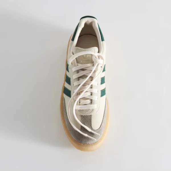 THE 8TH STREET SAMBA BY RONNIE FIEG FOR ADDIDAS & CLARKS - Imagen 7