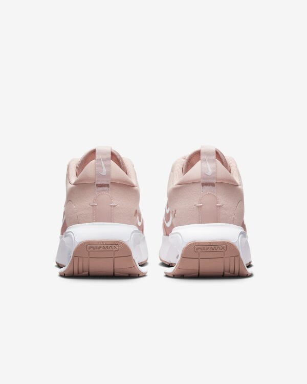 NIKE AIR MAX INTRLK «PINK WHITE» - Imagen 6