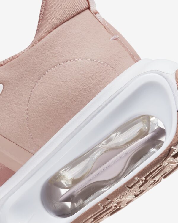 NIKE AIR MAX INTRLK «PINK WHITE» - Imagen 7