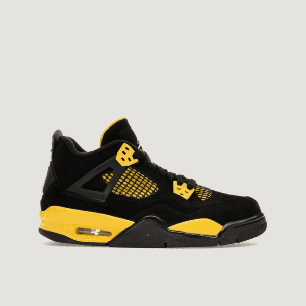 AIR JORDAN 4 RETRO «TRUENO»