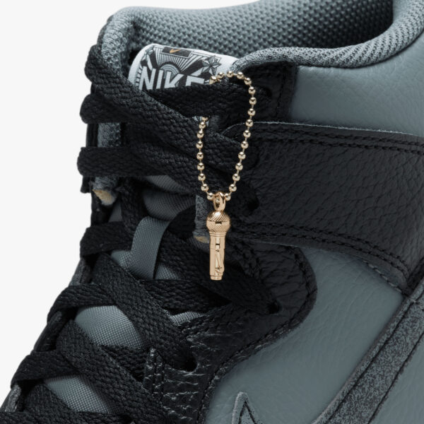 NIKE DUNK HIGH RETRO PRM '50 YEARS OF HIP-HOP' - Imagen 10