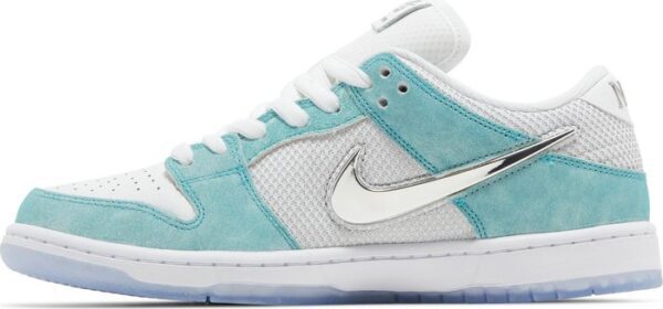 NIKE SB DUNK LOW APRIL SKATEBOARDS - Imagen 8