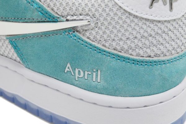 NIKE SB DUNK LOW APRIL SKATEBOARDS - Imagen 3