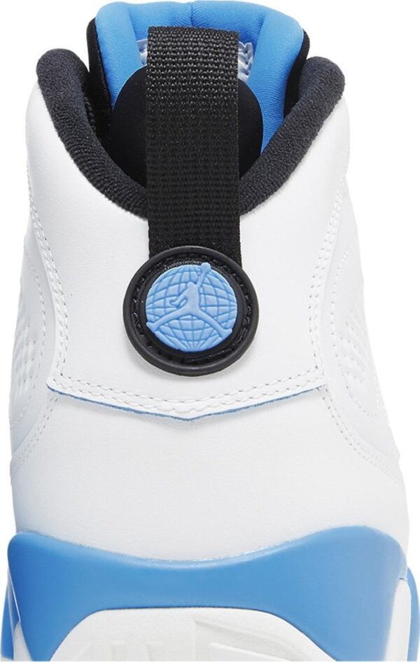 AIR JORDAN 9 RETRO 'POWDER BLUE' - Imagen 5