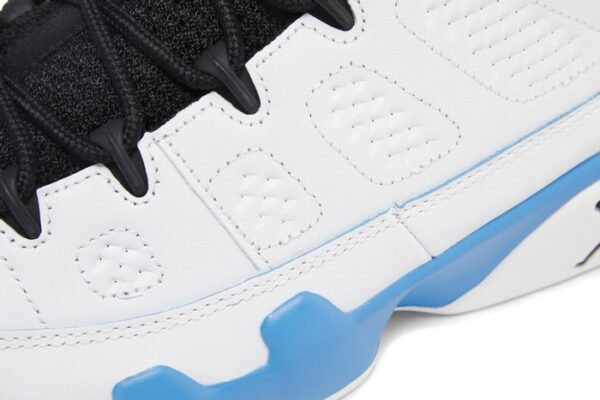 AIR JORDAN 9 RETRO 'POWDER BLUE' - Imagen 8