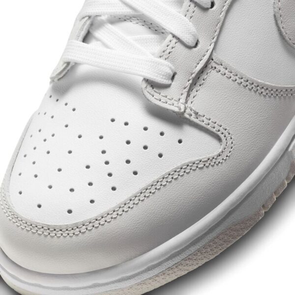 DUNK LOW 'GREY FOG' - Imagen 3