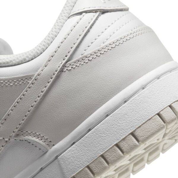 DUNK LOW 'GREY FOG' - Imagen 2