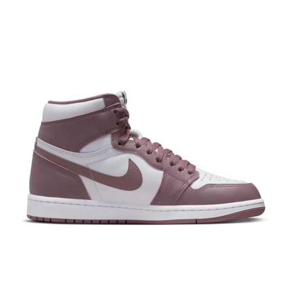 NIKE AIR JORDAN 1 RETRO HIGH OG "MAUVE" - Imagen 2