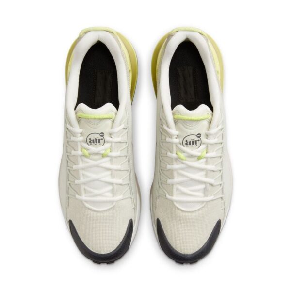 NIKE AIR MAX PULSE ROAM STONE / LIGHT BONE - SUMMIT WHITE - Imagen 6