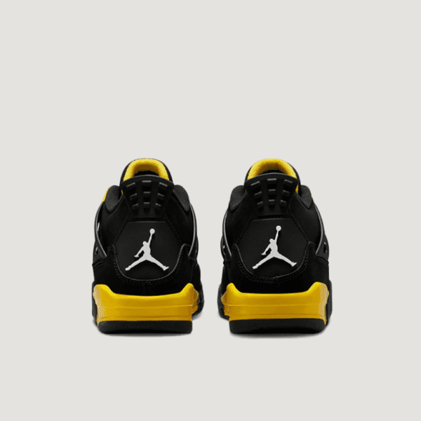 AIR JORDAN 4 RETRO «TRUENO» - Imagen 4