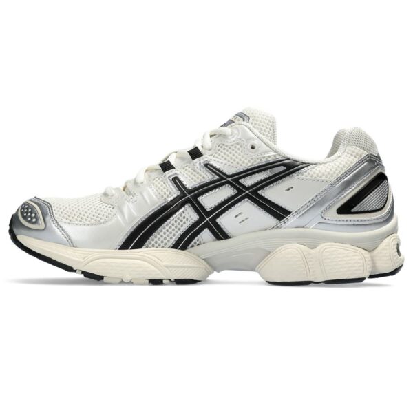 ZAPATILLAS ASICS GEL-NIMBUS 9 CREAM/BLACK HOMBRE - Imagen 3