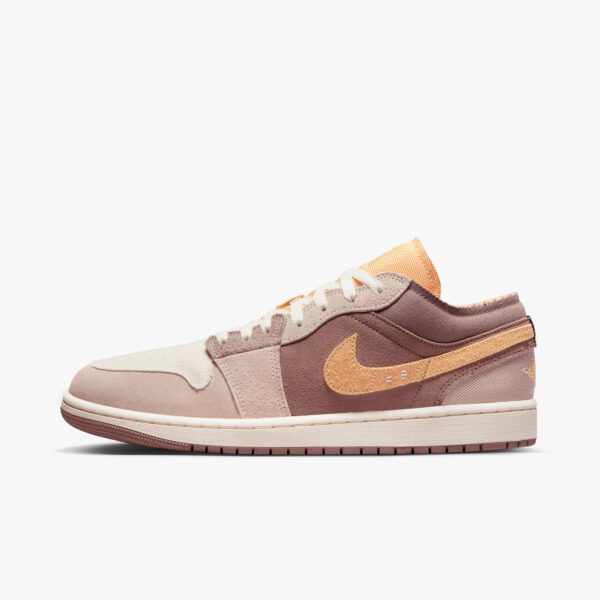 JORDAN 1 LOW SE CRAFT TAUPE HAZE