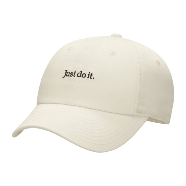 GORRA NIKE CLUB JUST DO IT