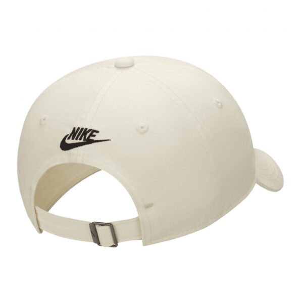 GORRA NIKE CLUB JUST DO IT - Imagen 4