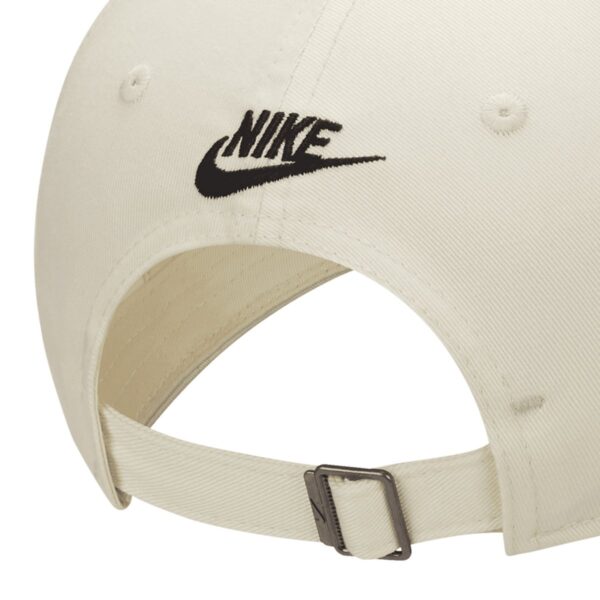 GORRA NIKE CLUB JUST DO IT - Imagen 2