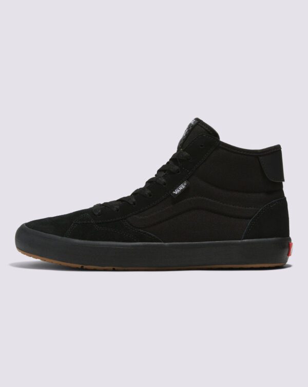 VANS THE LIZZIE FATIGUE/BLACK