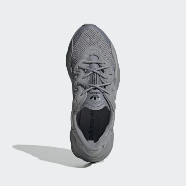 OZWEEGO GREY ADIDAS - Imagen 9