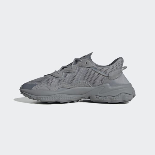 OZWEEGO GREY ADIDAS - Imagen 5