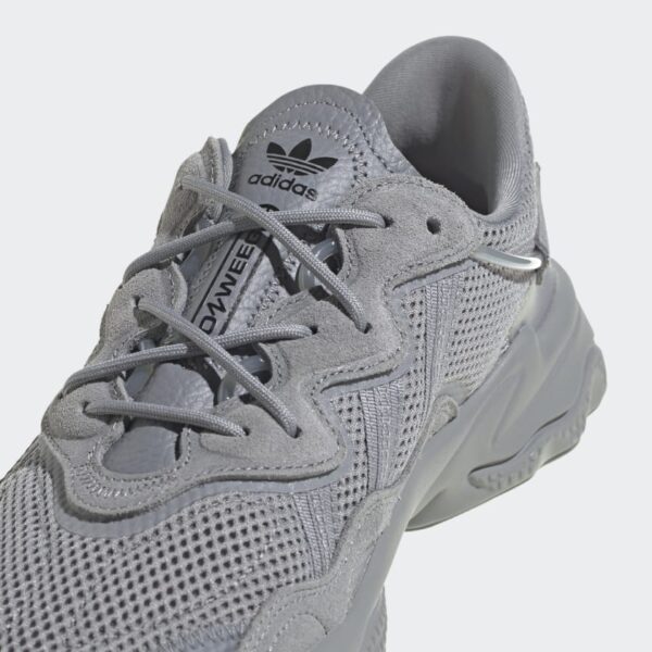 OZWEEGO GREY ADIDAS - Imagen 3