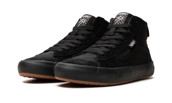 VANS THE LIZZIE FATIGUE/BLACK - Imagen 9